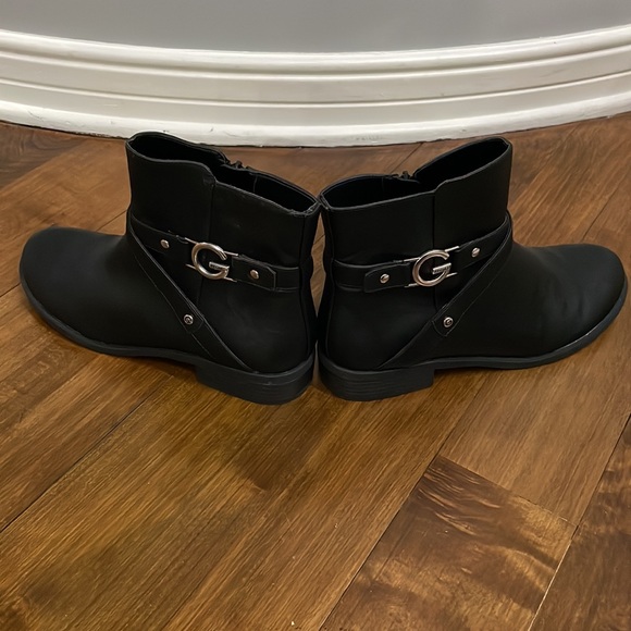 G by Guess Womens Boots - 9.5 - Picture 2 of 5